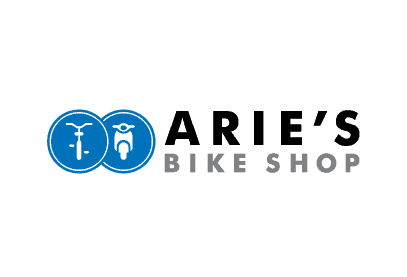 Logo_Arie's Bikeshop