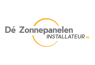 Logo_De Zonnepanelen Installateur