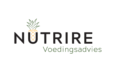 Logo_Nutrire Voedingsadvies