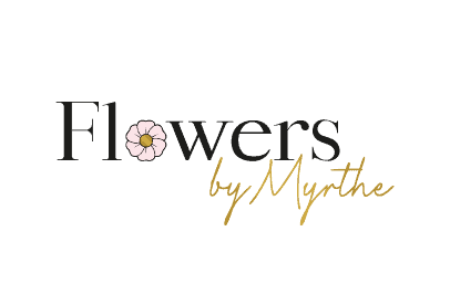 Logo_Flowers by Myrthe