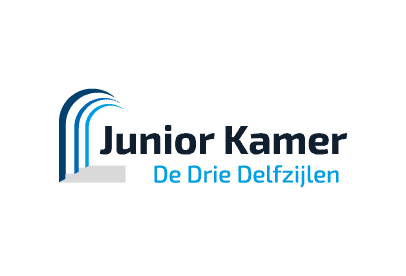 Logo_Junior Kamer - De Drie Delfzijlen